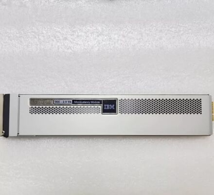 00DJ363 00DH310 Hard Drive for IBM Flashsystem 840/900 2.9TB Flash Module