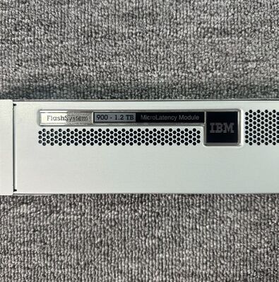 00DJ364 00DJ349 00RY902 Flash Module for IBM F840 F900 AE2 1.2TB Hard Drive