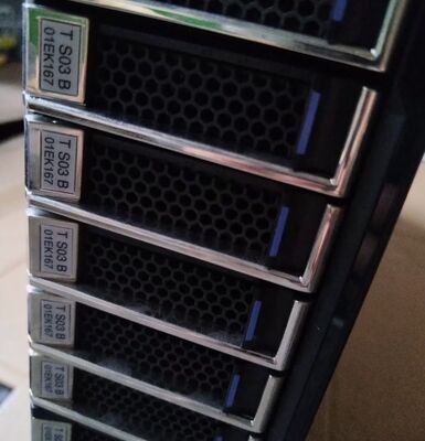 FOR IBM 01EK167 01EK172 01EK157 3.6TB SSD 01EK168 01EK175 01EK160 8.55TB 01EK169 01EK178 18TB 01EK163 Flash Module SSD