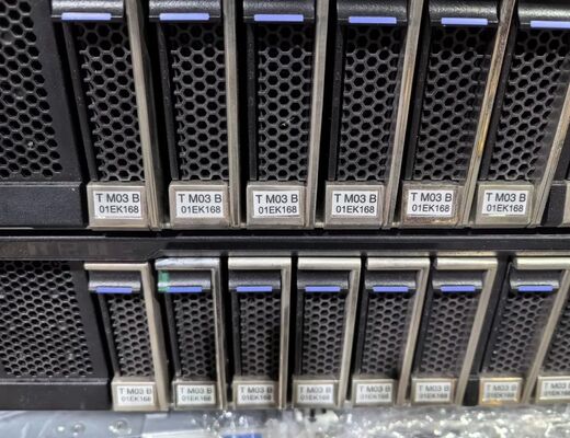 FOR IBM 01EK167 01EK172 01EK157 3.6TB SSD 01EK168 01EK175 01EK160 8.55TB 01EK169 01EK178 18TB 01EK163 Flash Module SSD