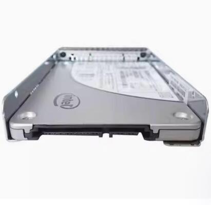 7SD7A05739 01GT761 1.92TB S4500 TLC SATA 6Gbps Hot Swap 2.5-inch Internal SSD