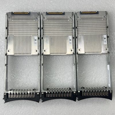 02PX544 02YC045 01EJ994 01EJ998 15.36B 2.5inch 12Gb  SAS SSD Hard Drives