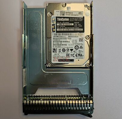 7XB7A00040 00YK029 900GB 15K SAS 2.5-3.5 12Gb Server Hard Drives