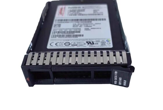 00YC400 00YC401 960G SATA 6GB SSD X3650 M5 Hard Drives
