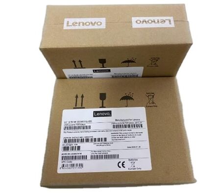 00NA526 00NA527 2TB SATA 2.5inch 7.2K Server Hard Disk ST2000NX0253