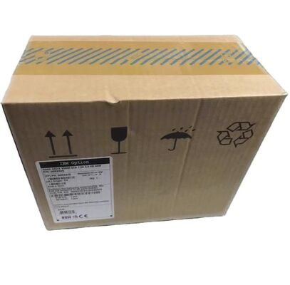 SR Hard Drive 4XB7A38144 02JG916 1.92TB SATA 6Gb SSD S588 SR590 Server Hard Drive