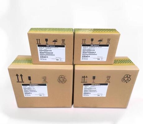 4XB0G45717 03T7870 2TB 7.2K SAS 3.5inch Hard Drive