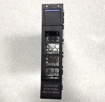 SSD NVMe FRU 01YM584 for Server 2.5inch 01YM501 With Original Bracket