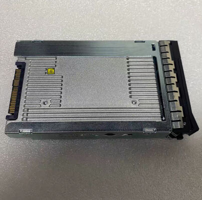 SSD NVMe FRU 01YM584 for Server 2.5inch 01YM501 With Original Bracket