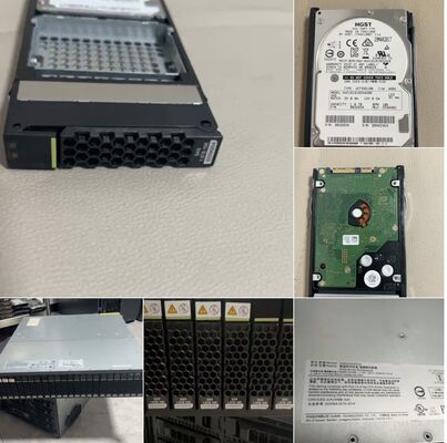 02350GDA 02350GCY 1.8T SAS 02350GDA SAS10-1.8T2S-B1 02350VVK/VVE 02351LQN 5300/5500 V3 1.8T SSD SAS