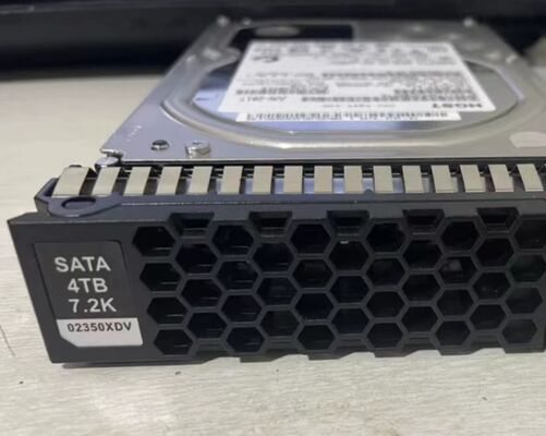 For Huawei STLZA1ST4000 4TB 7.2K 3.5 SATA OceanStor 9000 02350XDV