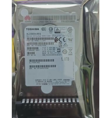 02312RBS 02350GCY 02350GDA 02350VVK 02350GMQ 02351KEW for OceanStor V3 V5 V6 1.8TB SSD Server Solid Hard Disk