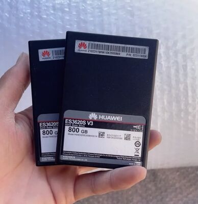 02311WNK 02311PPL 02312FRL 02311TBN ES3500S V3 ES3620S V3 SSD 800G SSD Hard Drives