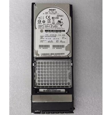 02351KBT 02350CDU 02350CDV 1.2T 10K SAS Hard Drive