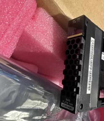 02351KBT 02350CDU 02350CDV 1.2T 10K SAS Hard Drive