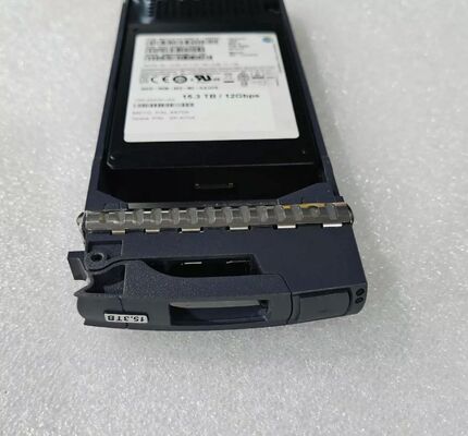 For NETAPP X670A X670A-R6 108-00530 FAS2750 FAS2650 FAS8200 A700 15.3T SAS 12G SSD Storage Disk