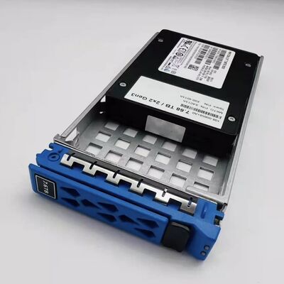 108-00858+A0 X4013A X90-4013A 7.68TB NVMe SED A700 A250 SSD