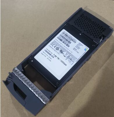 X319A-R6 SSD 108-00687 for NETAPP 7.68TB SAS 12Gbps SSD