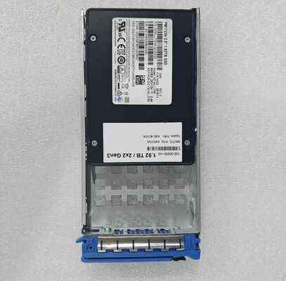 For Netapp X4010A X4018A X4011A X4012A X4013A X4016A X4014A X4019A X4020A 1.92TB 3.84TB 7.62TB 15.36TB Nvme  SSD