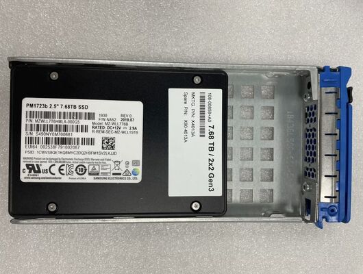 For Netapp 108-00741 108-00857 108-00743 108-00745 108-00746 108-00744 108-00843 108-00883 108-00902 Nvme SSD