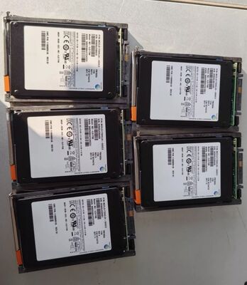 For EMC D3F-2SFXL2-1920 005052522 005052521 1.92T 1920GB SAS SSD