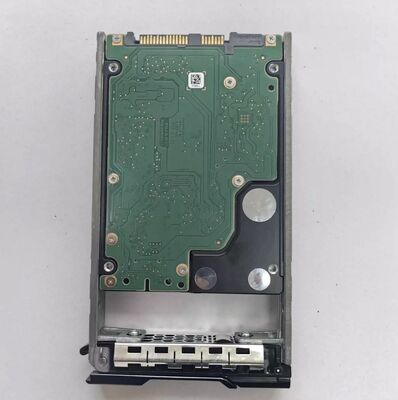 For  ST2400MM0159 0X7NC4 1XK233-157 Hard Drive 2.4T 10K SAS 2.5 0X7NC4 2.4T 4Kn 10K SAS 12G SC5020 SC7020 SC3020 Hard Disk