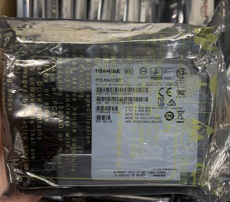 For DELL PX04SVB096 0YYC10 960G 2.5 SAS SSD 12Gb Hybrid Solid State Drive