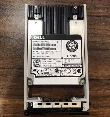 For DELL SSD 0CN3JH PX05SMB080Y PX05SMB040Y 5VHHG PX05SMB160Y 0FN72J PX05SMB320Y 0R1YFC 400G 800G 1.6T 3.2T SAS SSD