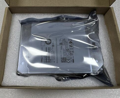 For DELL EMC Server Hard Drive 20TB 20T SAS 12GB 0R3G03 ST20000NM004D