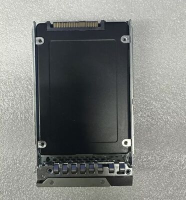 For  EMC PM1733 MZ-WLR7T60 Solid State Drive 7.68TB PCIe NVME U.2 2.5 SSD 0Y27TR 0DX74Y 084C40 U.2 SSD