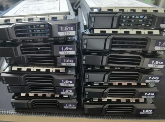 For DELL SC 1.6T SAS 0FDC8J 2.5 SSD Storage SSD J2FJX FDC8J