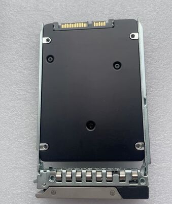 For DELL EMC ME4012 ME4024 ME4084 3.84T SATA 2.5 SSD PM883 0FYP5F MZ-7LH3T8A Storage SSD