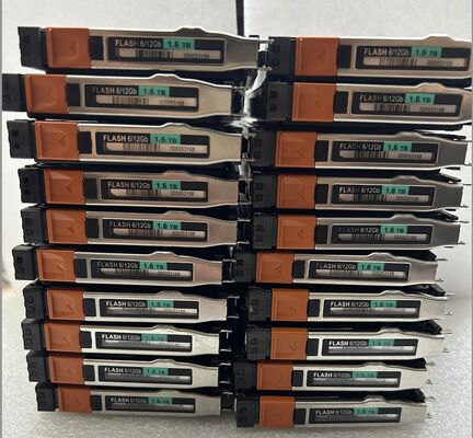 For EMC D4-2SFXL-1600 D4-D2SFXL-1600 005053168 005053169 1.6TB SSD Hard Drive