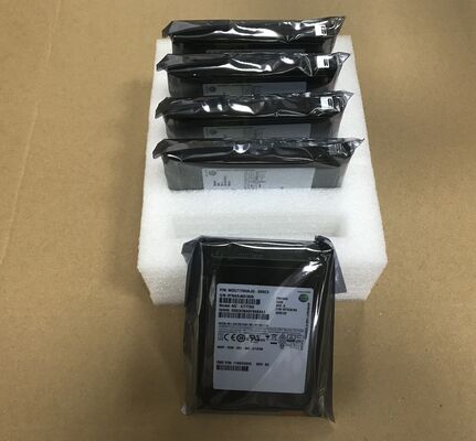 For EMC D4-2SFXL-1600 D4-D2SFXL-1600 005053168 005053169 1.6TB SSD Hard Drive