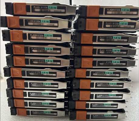 For DELL EMC D4-2SFXL-1600 005053168 005053169 005053597 005053598 005053685 005053684 205053738 0u5053739 1.6T SAS SSD