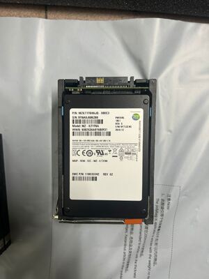 For DELL EMC D4-2SFXL-1600 005053168 005053169 005053597 005053598 005053685 005053684 205053738 0u5053739 1.6T SAS SSD