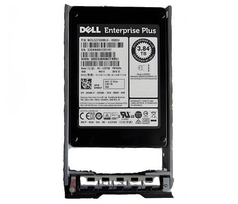 4NMJF SC7020 SC5020 3.84TB SSD PM1633A Hard Drives