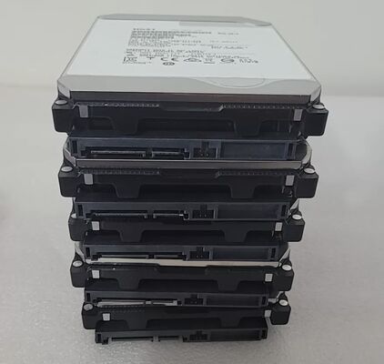 For EMC Isilon 6T 0F21860 HUS7260ALA640 403-0150-01 118000032 SATA Hard Drive