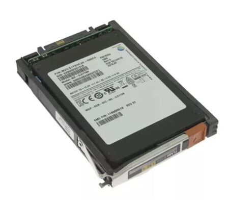 For EMC 005052559 005052558 15.36TB SSD 005053657 005053656 005053734 005053735 15.36T SAS SSD Hard Drive