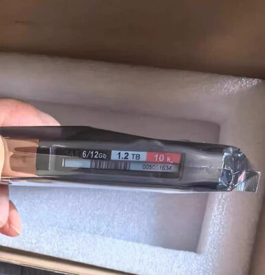 Unity 600G 10K SAS D3-2S10-600 005051634 005051631