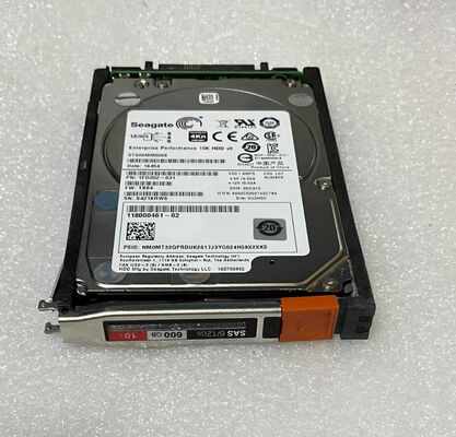 Unity 600G 10K SAS D3-2S10-600 005051634 005051631