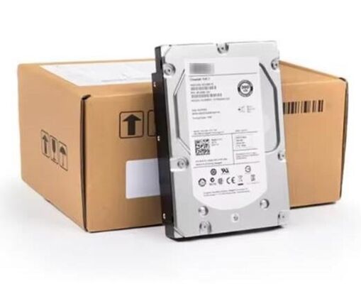 NT1X2 0NT1X2 HUS726T4TALS200 4TB 7.2K 12G SAS Server Hard Drives