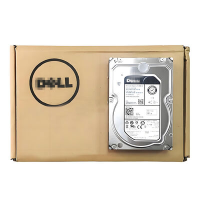 0FR6W6 ST1200MM0198 1.2TB SAS 12G10K 2.5inch FR6W6 Server Hard Drive