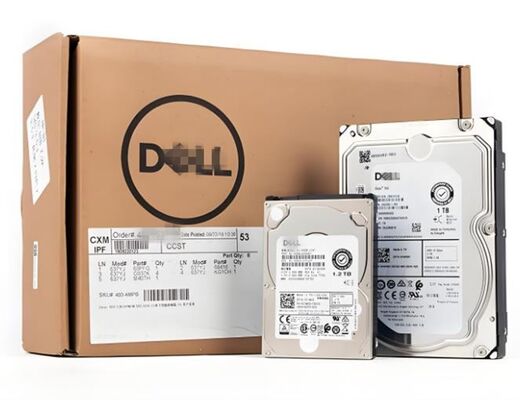 0FR6W6 ST1200MM0198 1.2TB SAS 12G10K 2.5inch FR6W6 Server Hard Drive