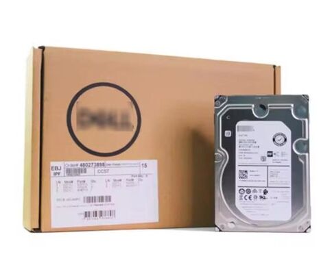 0RWR8F 01D0F5 2.4TB SAS ST2400MM0159 2.5inch 10K Hard Drives