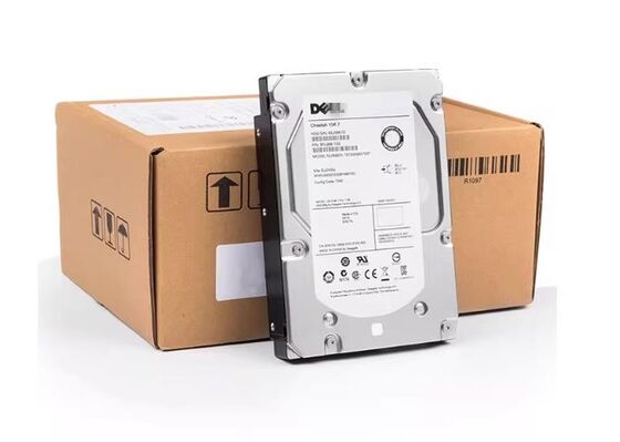 0F4JXT ST8000NM012A 8TB SATA 7.2K Enterprise-grade Server Hard Drives