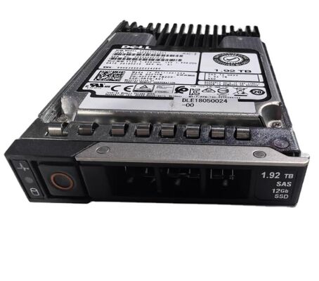 00FYFW 1.92TB SAS PX05SRB192Y 00FYFW SSD 12Gbs for Server