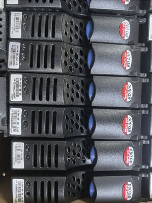 101-000-208 for EMC 600gb 10k HDD Drive with Tray