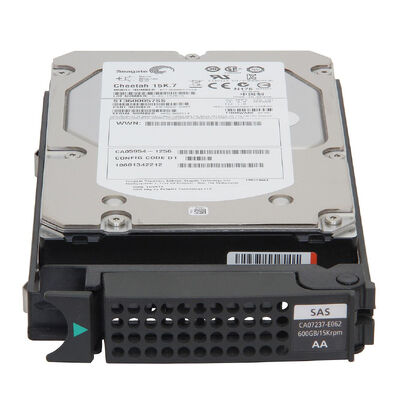 For Original Fujitsu SAS Server Solid Hard Disk