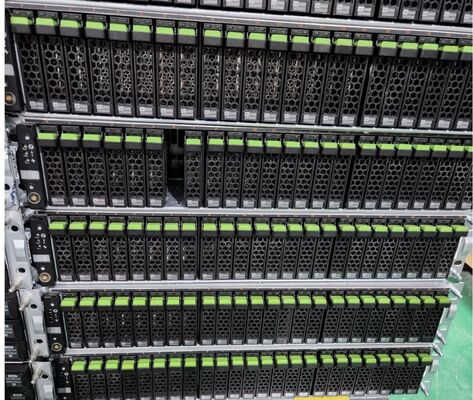 For FUJISTU CA08226-E987 /E727/E627 7.68T SAS SSD S3/S4 SSD Hard Drive